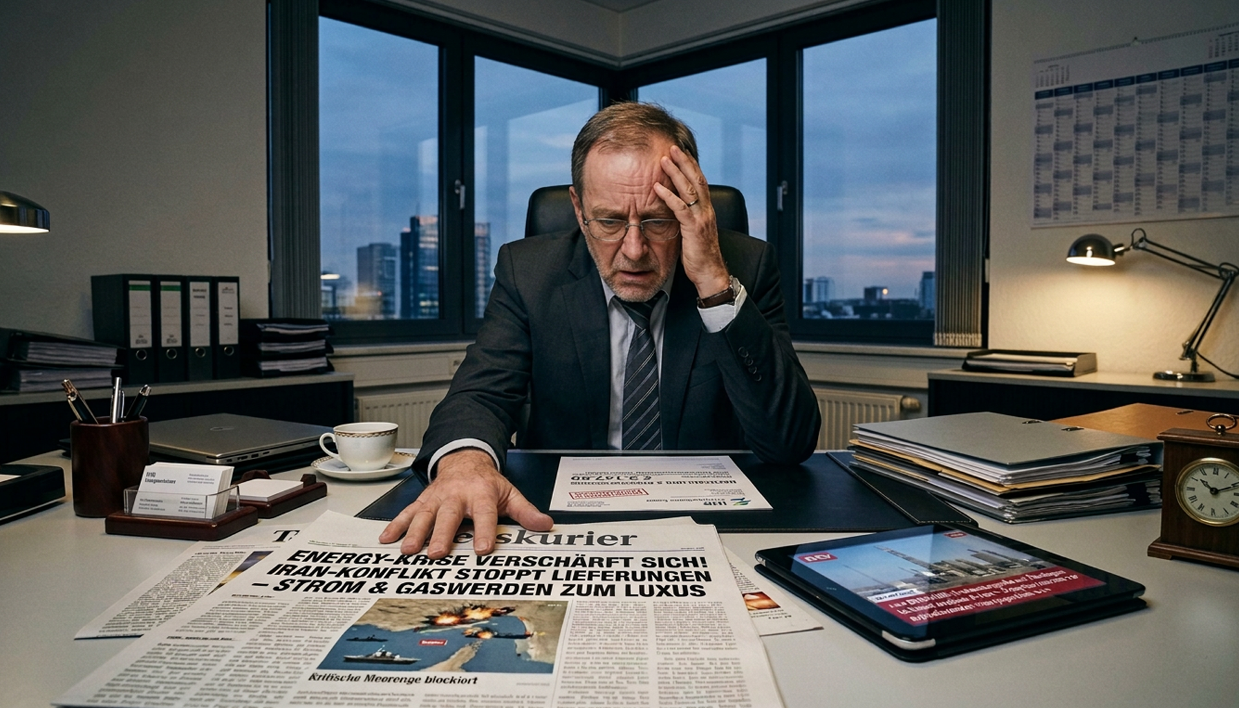 Top-Energiemakler-Deutschland